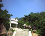 盘山今天天气