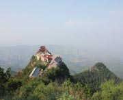 宜川今天天气