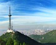 淮北今天天气