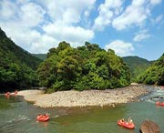 德化明天天气