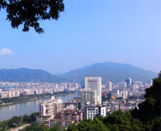三明今天天气