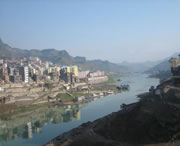 沿河明天天气