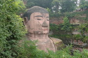 乐山今天天气