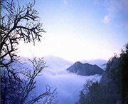 峨边今天天气