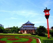 广州今天天气