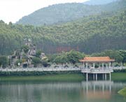 梅州今天天气