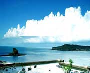 北海今天天气