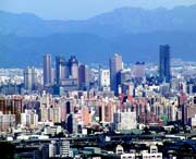 台湾今天天气